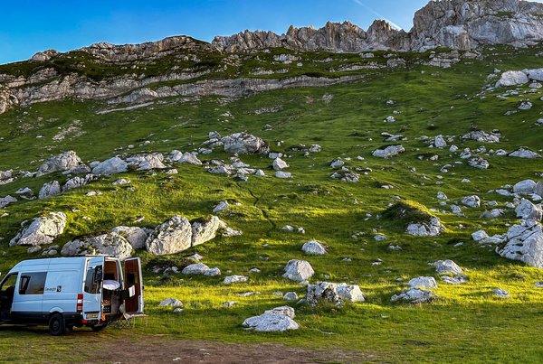 Eleveight camper foto 3