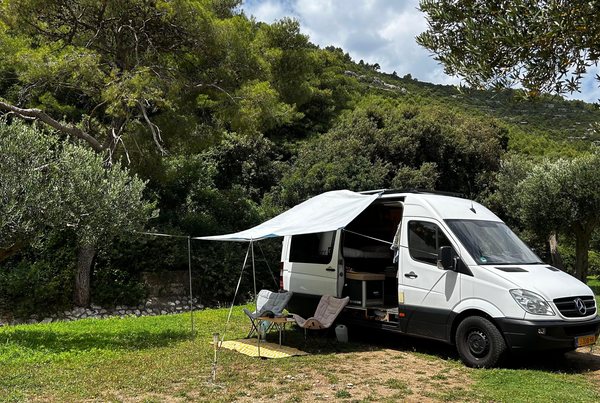 Eleveight camper foto 4