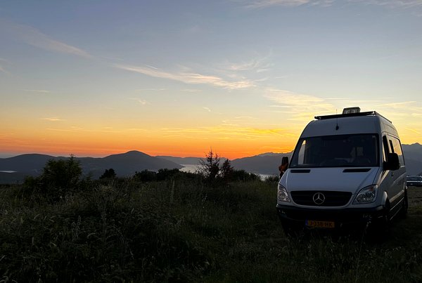 Eleveight camper foto 2
